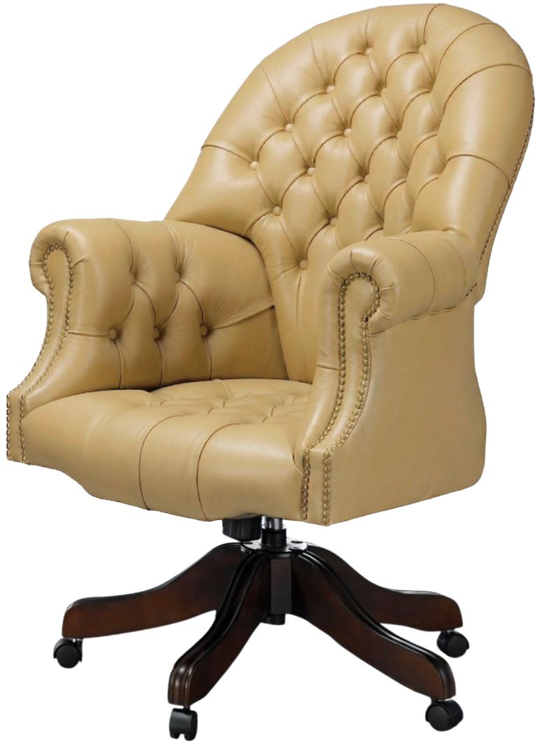 The Directors Chair